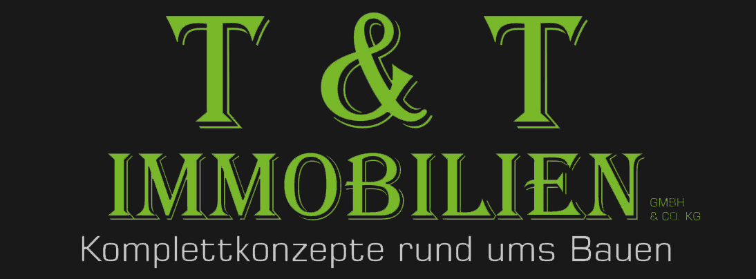T & T Immobilien GmbH & Co. KG